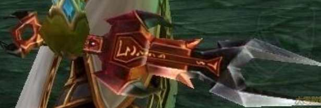 《魔兽世界》怀旧服死亡之钉获得方法介绍1