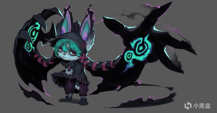 LOL新英雄薇古丝设计思路是什么4