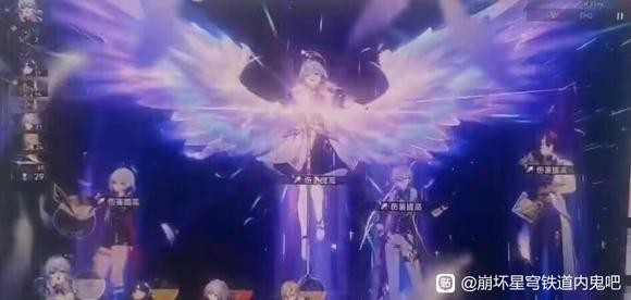 崩坏星穹铁道知更鸟技能爆料_崩坏星穹铁道官服