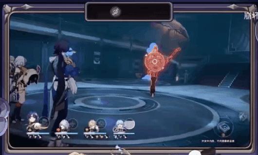 崩坏星穹铁道知更鸟技能介绍5