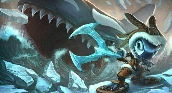 《lol》十条冷知识4