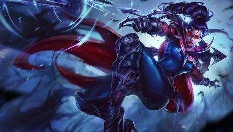 《lol》十条冷知识11