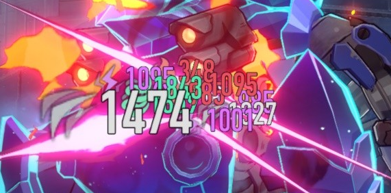 崩坏星穹铁道模拟宇宙虚无折磨流打法讲解2