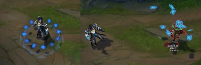 《LOL》未来战士卡牌售价预测10