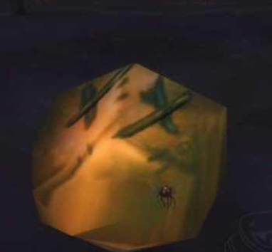 魔兽世界怀旧服帕米拉的洋娃娃的脑袋_怀旧服帕米拉的洋娃娃任务