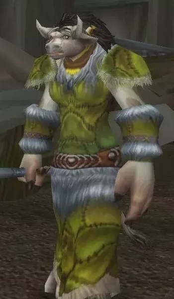 《魔兽世界》怀旧服灰烬公爵任务流程攻略1