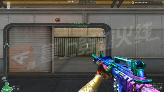 CF千变孔明皮肤外观_cf千变孔明怎么砍价 CF千变孔明皮肤外观_cf千变孔明怎么砍价