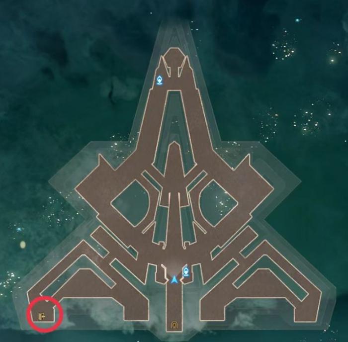 崩坏星穹铁道旅途正在继续任务攻略2