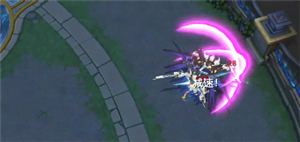 《幻想全明星》强袭自由介绍3