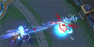 《幻想全明星》强袭自由介绍4