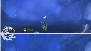 魔兽世界初生的孢子囊_魔兽世界怀旧服孢子