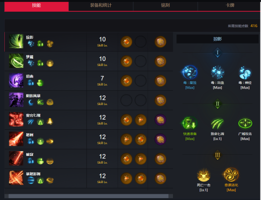 命运方舟死神_命运方舟死神时装 命运方舟死神_命运方舟死神时装