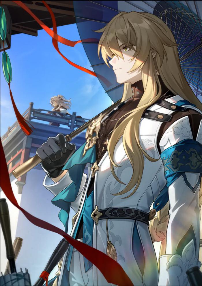 崩坏星穹铁道如何培养罗刹1