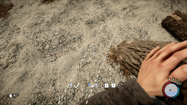 森林之子原木刷_森林之子技能