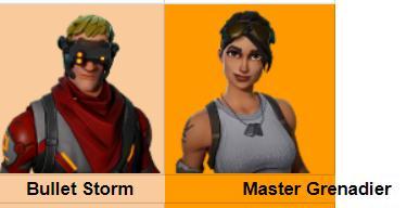 堡垒之夜PvE大型攻略指南_堡垒之夜pve日常任务