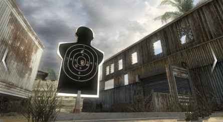 使命召唤OL靶场地图_使命召唤ol使命战场 使命召唤OL靶场地图_使命召唤ol使命战场