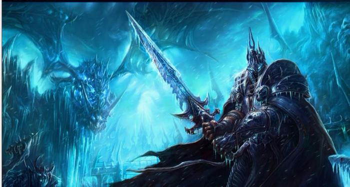 《魔兽世界》tbc怨怒护肩术士用好吗1