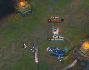 《LOL》拳头设计师爆料：龙王即将大幅改版2