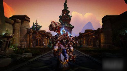 魔兽世界符光跳跃者_魔兽世界转化跳跃者