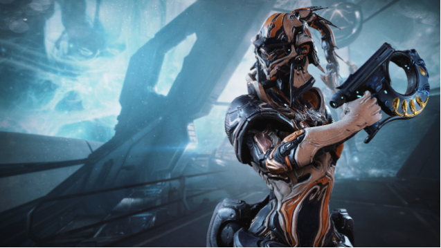 星际战甲全新装备2