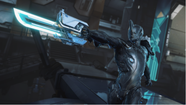 星际战甲全新装备4