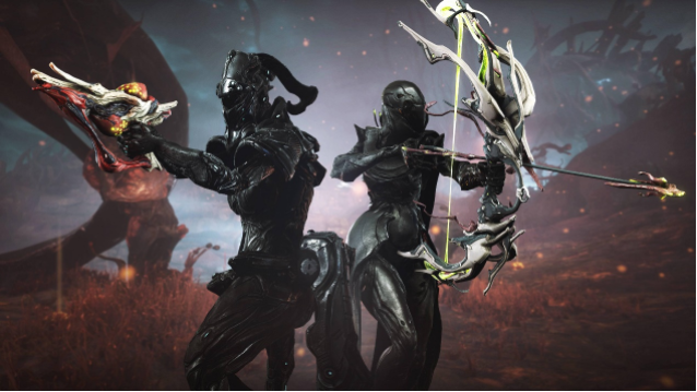 星际战甲全新装备7