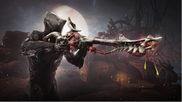 星际战甲全新装备10