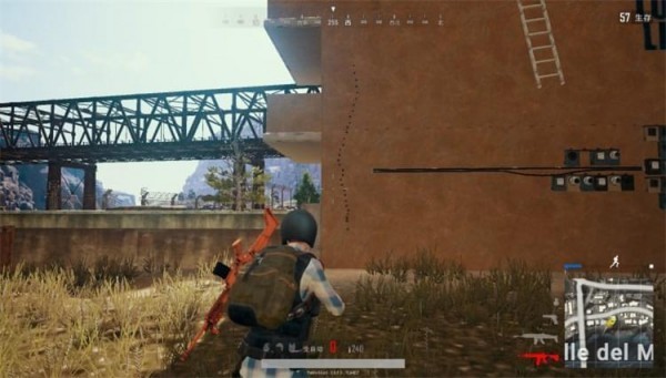 《绝地求生》拇指握把属性数据一览5