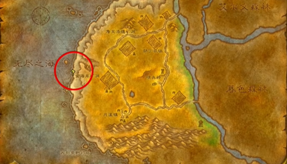 魔兽世界乌龟服小黄书是什么2