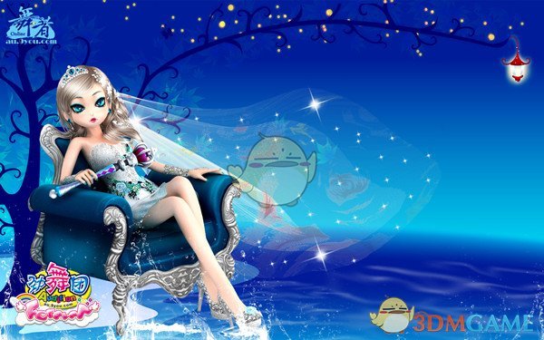 《劲舞团》新手入门攻略2