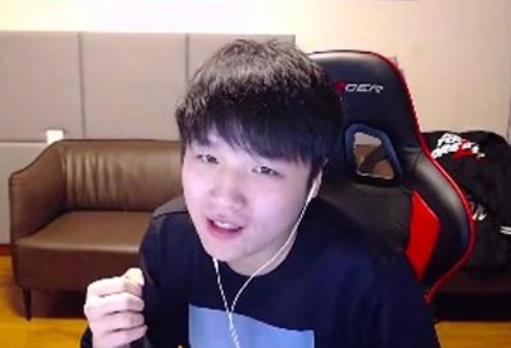 《LOL》若风被老IG群嘲5