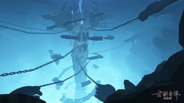 《古剑奇谭OL》暑期版本内容曝光4