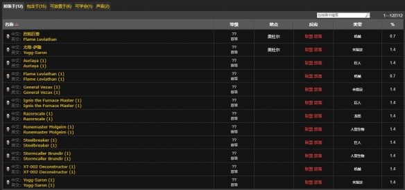 魔兽世界wlk附魔武器吸血在哪掉1