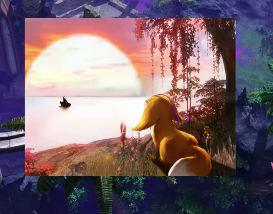 命运方舟幻想二重奏隐藏剧情在哪3