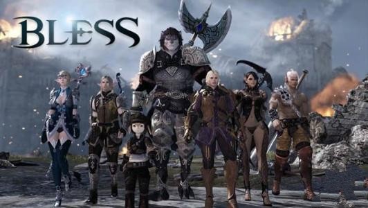 《神佑释放》无法移动角色怎么办2