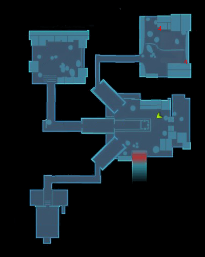 《洛奇英雄传》阿尤伦虚无亲王副本心得2