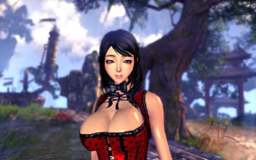 《剑灵》戒指制作详解1