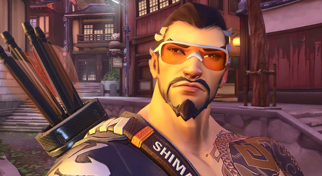 《守望先锋》铁板大挑战怎么玩5