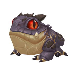 魔兽世界小宠物泥潭跳跃者怎么获得1