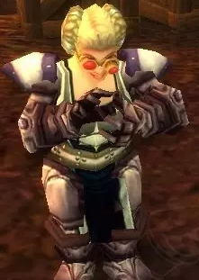 魔兽世界怀旧服银色医师boss_魔兽世界银色精英怪 魔兽世界怀旧服银色医师boss_魔兽世界银色精英怪