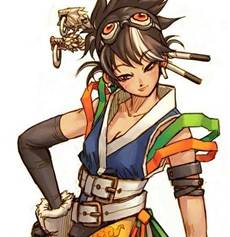 《DNF》玫瑰赠女神6