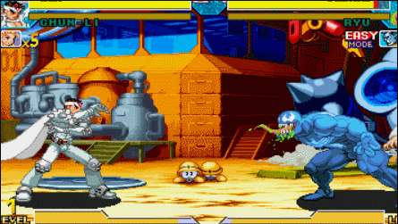 《DNF》街霸技能来源以及典故出处8