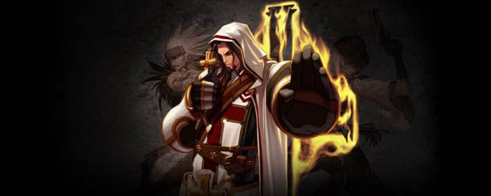 《DNF》扭曲世界的次元隐藏奖励介绍5