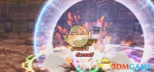 《DNF》帝国竞技场通关攻略3