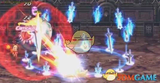 《DNF》帝国竞技场通关攻略5