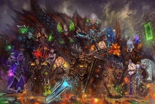 魔兽世界吸血光环获取方式_吸血魔兽吸血 魔兽世界吸血光环获取方式_吸血魔兽吸血