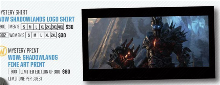 魔兽世界全新资料片暗影之地巫妖王又怒_魔兽世界9.0 暗影之地