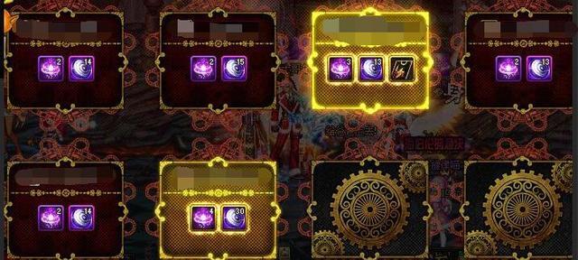 《DNF》卢克版本最新减负情况一览2