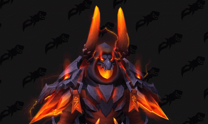 魔兽世界闪耀化身雷石有什么用1