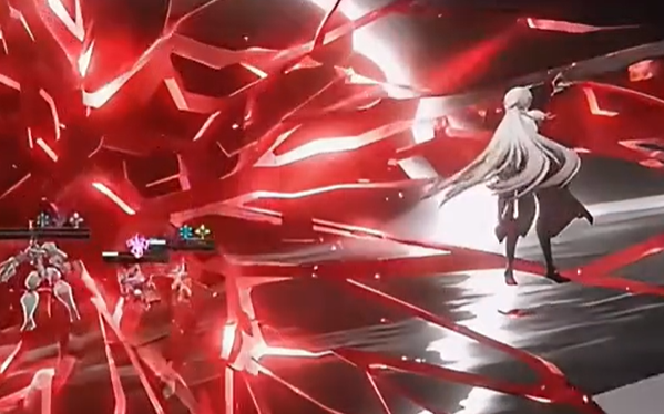 崩坏星穹铁道黄泉技能爆料2